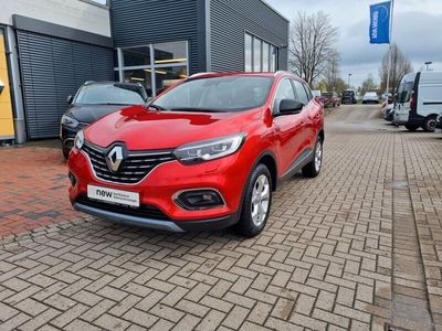 gebraucht Renault Kadjar BOSE Edition TCe 160 EDC