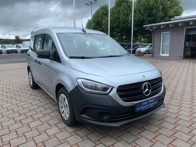 Mercedes Citan 110