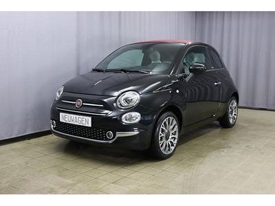 gebraucht Fiat 500C Dolcevita 1.0 GSE N3