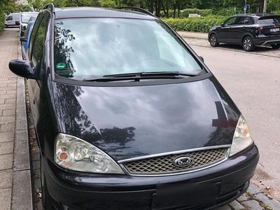 Ford Galaxy