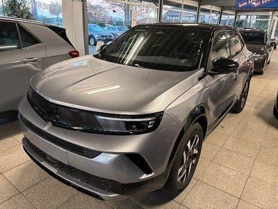 Neu Opel Mokka GS Line 131 PS (96 kW) 2025 Grau SUV