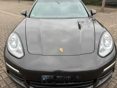 Gebraucht Porsche Panamera Sport 250 PS (183 kW) 2014 Kleinwagen