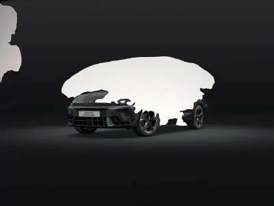 Gebraucht Cupra Leon 150 PS (110 kW) 2026 Manufacturer