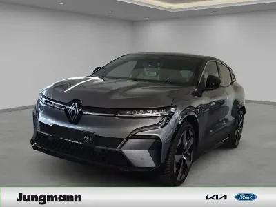 Gebraucht Renault Mégane