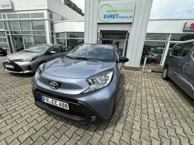 Neu Toyota Aygo X 72 PS (52 kW) 2025 SUV