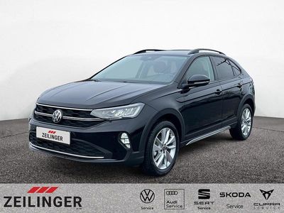 Gebraucht VW Taigo Life 116 PS (85 kW) 2025 Deep black perleffekt SUV