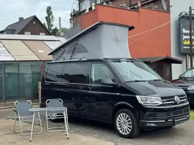 Gebraucht VW California Beach 199 PS (146 kW) 2019 Andere Van