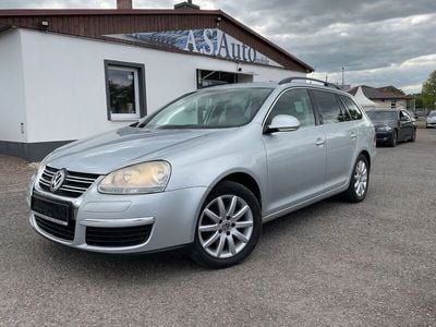 VW Golf V