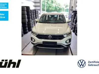 Gebraucht VW T-Roc