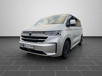 Light grey metallic (metallic) Gebraucht 2025 VW Caravelle Van / Kleinbus | 62.999 €
