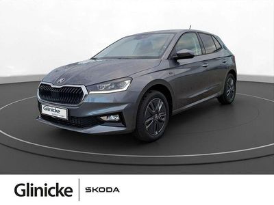 Graphitegrau metallic Neu 2025 Skoda Fabia Tour Limousine | 24.490 € (Etwas zu teuer)