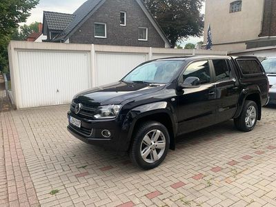 VW Amarok