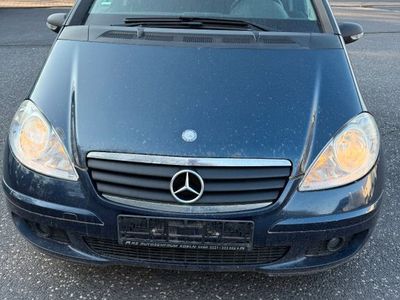 Mercedes A200