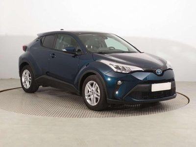 Toyota C-HR+