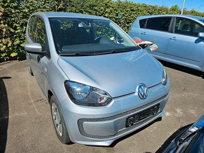 gebraucht VW up! 