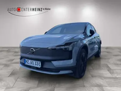 Gebraucht Volvo EX30 CC Performance 314 kW (428 PS) 2025 Grau SUV