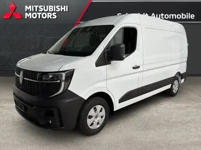 Gebraucht Renault Master