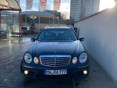 Gebraucht Mercedes 280 277 PS (203 kW) 2003 Blau Limousine