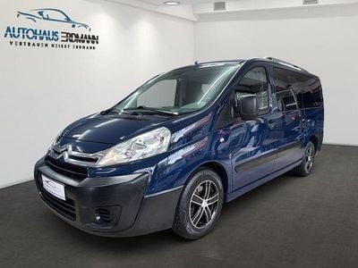 Citroën Jumpy