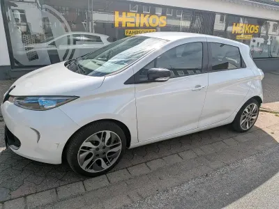 Gebraucht Renault Zoe