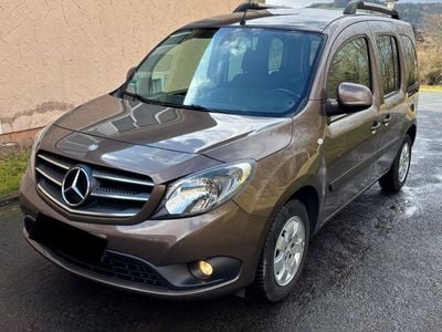 Mercedes Citan 111