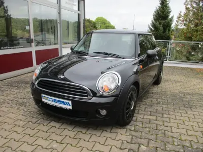 Gebraucht Mini ONE