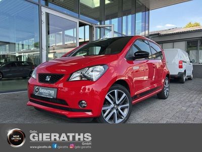 Seat Mii Electric