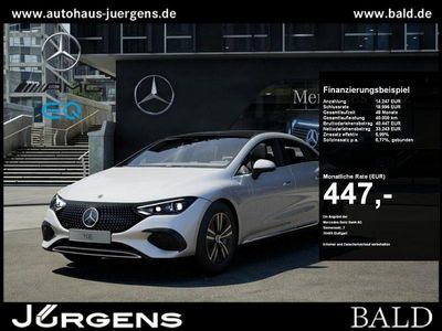 Mercedes EQE350