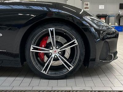 Usata Maserati Granturismo 460 CV (338 kW) 2018 Nero Coupé