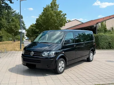 Gebraucht VW Caravelle