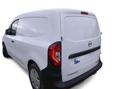 Gebraucht Nissan Townstar 89 kW (122 PS) 2023 Weiß