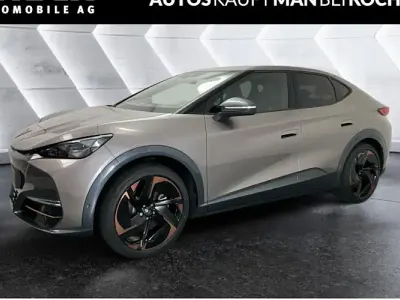 Neu Cupra Tavascan VZ 250 kW (340 PS) 2026 Beige SUV
