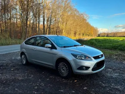 Gebraucht Ford Focus
