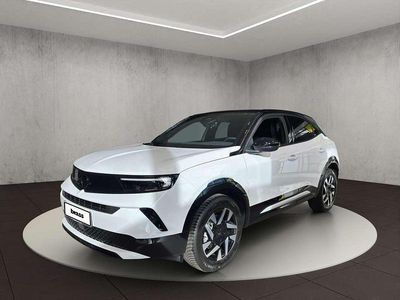 Nuova Opel Mokka 136 CV (100 kW) 2026 Bianco SUV