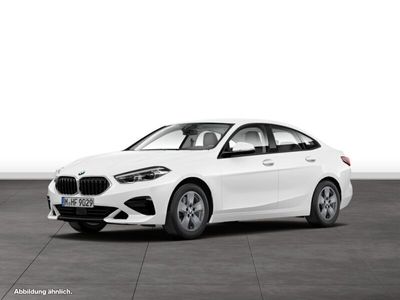 gebraucht BMW 218 i Gran Coupé