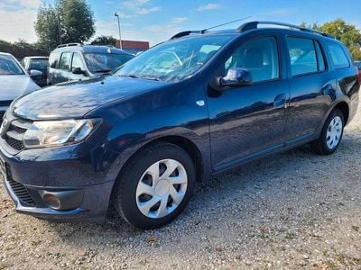 Dacia Logan MCV