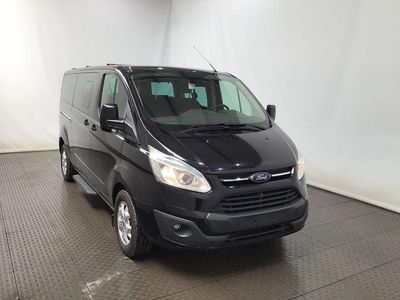 Brugt Ford Transit Custom 155 HK (114 kW) 2015 MPV