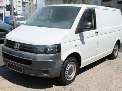 VW T5
