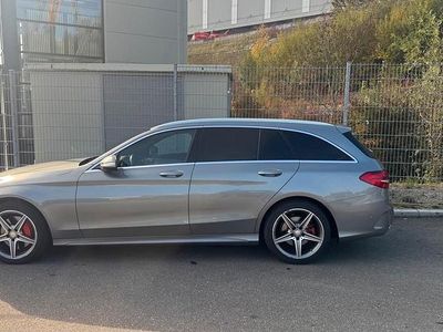 Mercedes C250