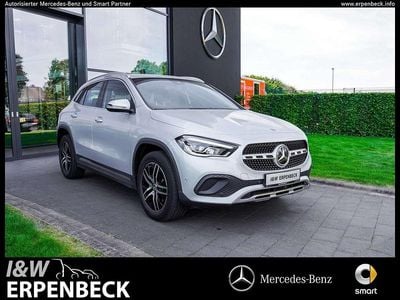 Mercedes GLA200