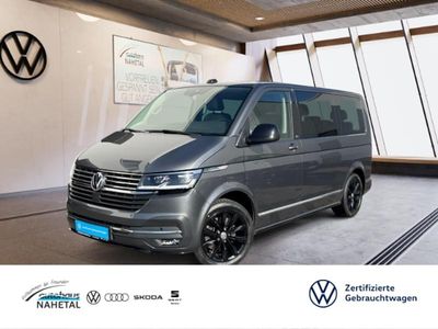 Usata VW Multivan Generation Six 204 CV (150 kW) 2022 Monovolume