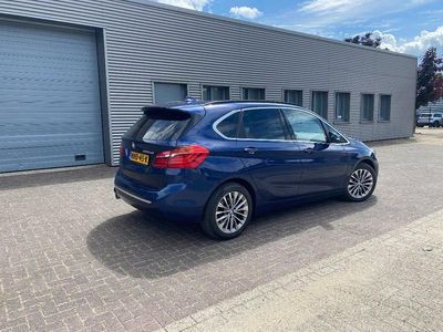 BMW 225 Active Tourer
