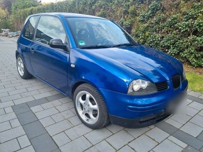 gebraucht Seat Arosa Tüv Neu