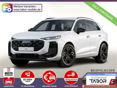 Gebraucht Audi Q3