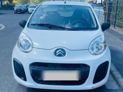 Citroën C1