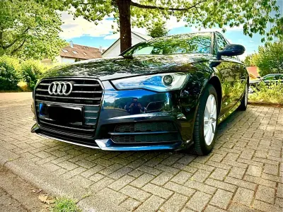 Gebraucht Audi A6