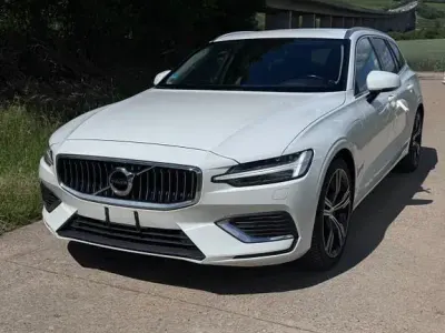 Gebraucht Volvo V60
