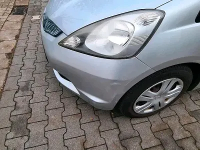 Occasion Honda Jazz 99 ch (72 kW) 2009 Argent Citadine