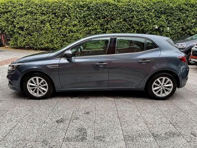 Renault Mégane III