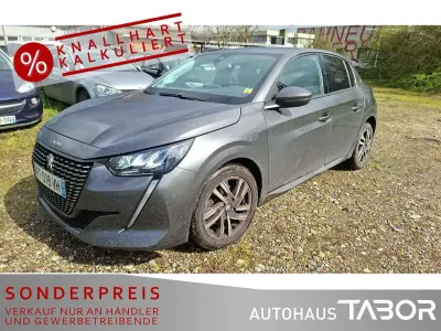 Gebraucht Peugeot 208